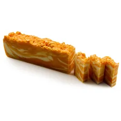 Orange - Olive Oil Soap