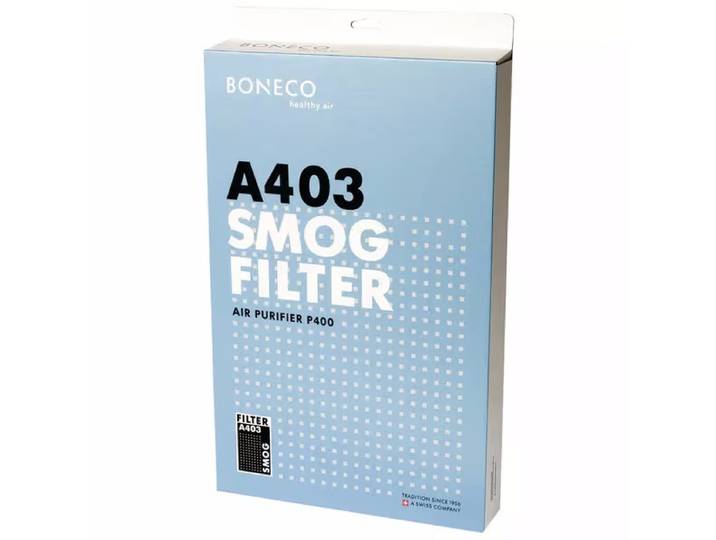 Boneco Filter P400 Smog Filter P 400 Smog – Klimageräte Zubehör