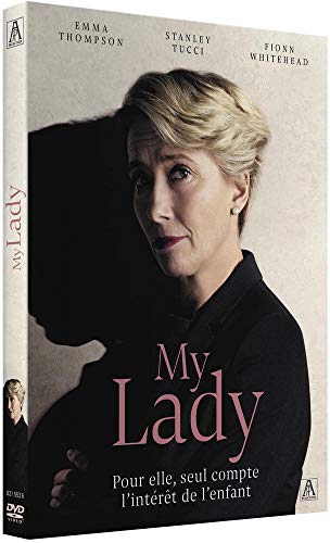 Richard Eyre - My lady [FR Import] - Preis vom 17.10.2026 19:25:27 h