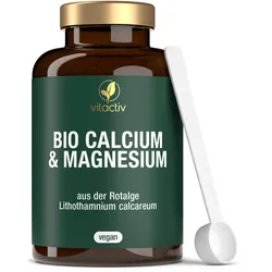 BIO CALCIUM & MAGNESIUM