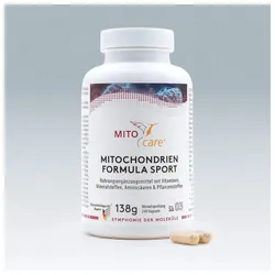 Mitochondrien Formula Sport