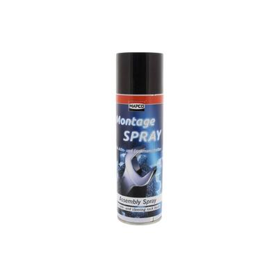 MAPCO schmierstoff Spezialmontagespray [300 ml] 17987