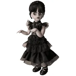 MEZCO TOYS Living Dead Dolls Presents Dancing Wednesday Actionfigur