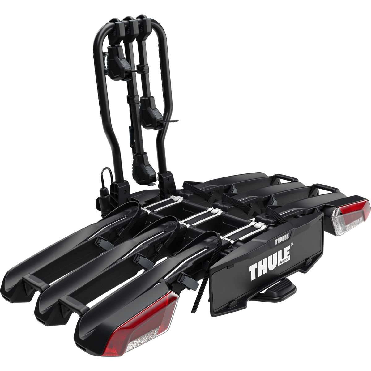 Thule Easyfold 3, 3bike neutral (945100-945100)