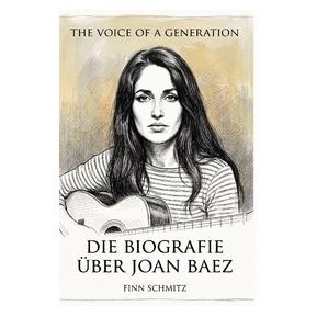 Umbreit Die Biografie über Joan Baez (Deutsch, Softcover, Finn Schmitz) (73096224)