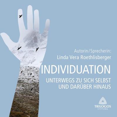 INDIVIDUATION - Linda Vera Roethlisberger, Audio, 4066338320407