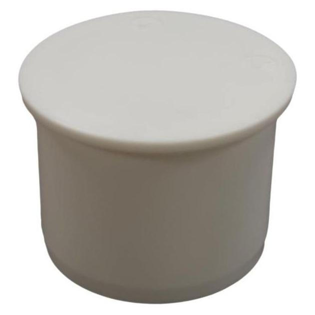 Magnaplast Plug Internal D32 White (36515273)