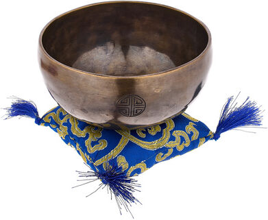 Thomann Tibetan Singing Bowl FM 650