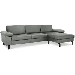Polsterecke COLLINS (BB 284x164 cm) - BB 284x164 cm