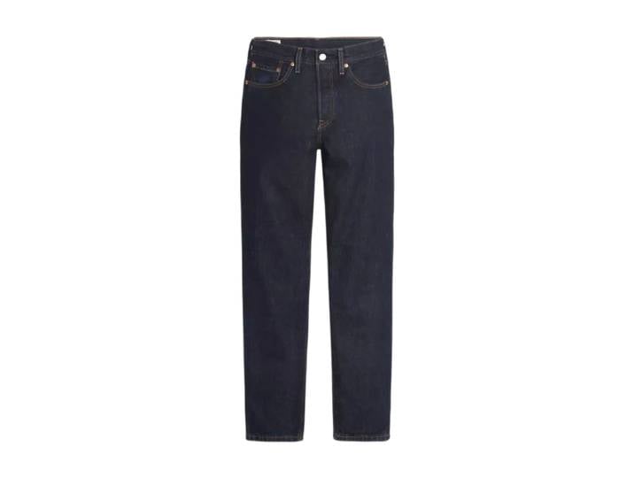 LEVI'S 501 Original Jeans Femme Deep Breath - Dark Wash