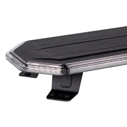 KAMAR BLK0042 LED Warnbalken 1223x218mm 204x LED 12/24 Volt