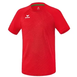 Erima Madrid Trikot Kinder - rot - 128
