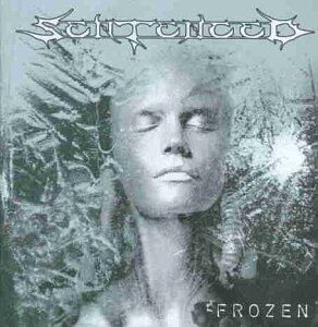 Sentenced - Frozen - Preis vom 30.09.2026 03:33:06 h