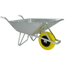 FORT, Schubkarre, 25210 116V-130 FP Schubkarre 130L
