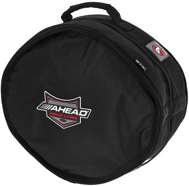 "Ahead 15""x6,5"" Snare Drum Armor Case Noir"