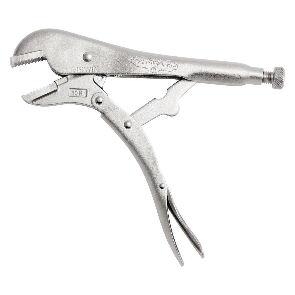 Irwin Morsea Zange 250 mm Gerade Backen (250 mm) (58193894)