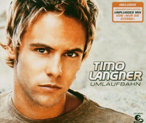 Timo Langner - Umlaufbahn - Preis vom 30.09.2026 09:01:18 h