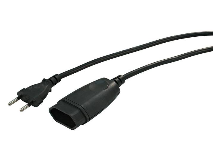 Merox Verlängerungskabel T11/T11 3 m