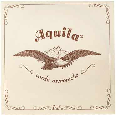 Aquila 120D Wound Nylgut Lute String