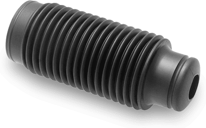NTY AB-TY-000 Suojus / palje, iskunvaimentaja