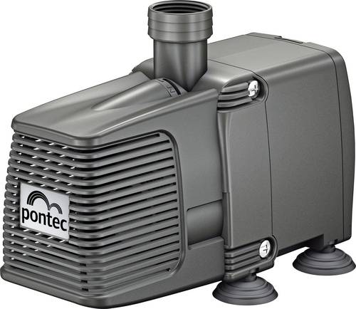 Pontec PondoCompact 3000 Zimmerbrunnenpumpe 3000 l/h 3m