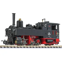 Liliput Dampflokomotive Typ U 298.05 Steyrtalbahn Ep.IV