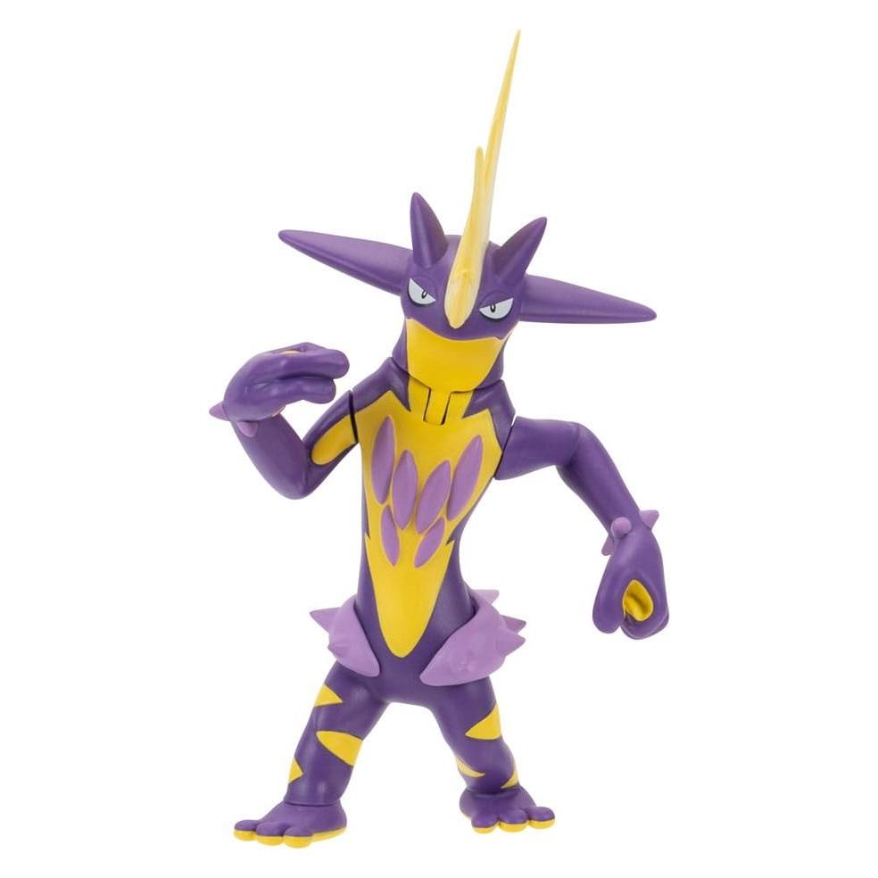 Pokémon Battle Feature Figur Riffex 7 cm (0191726508939)