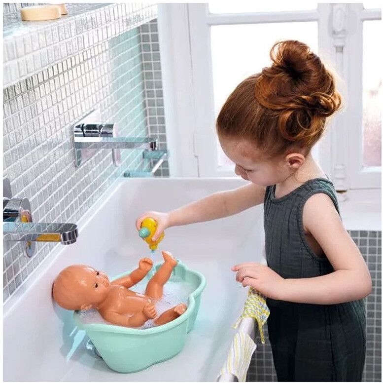 Poupée pour le bain fille Prune Pomea - Djeco