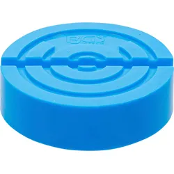 BGS Gummiauflage für Wagenheber Ø 105 mm - 72110