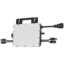 Hoymiles HiFlow 1000 Pro HMS-1000-2WB Mikrowechselrichter 1000W Pro - 0% MwSt. (gemäß§12 Abs.3 UstG**)