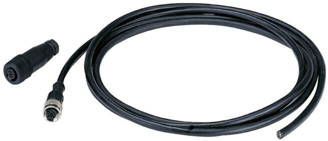 Grundfos Accessoires pour pompes submersibles Câble plat 3x1,5mm2 40m (97778324)