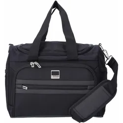 Titan Sporttasche S Leisure Bag Black