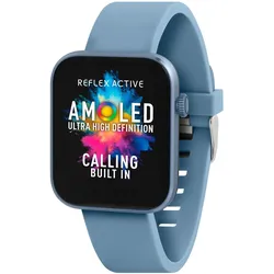 Reflex Active Smart Watch Series 40 (46.99 mm, ohne SIM), Smartwatch