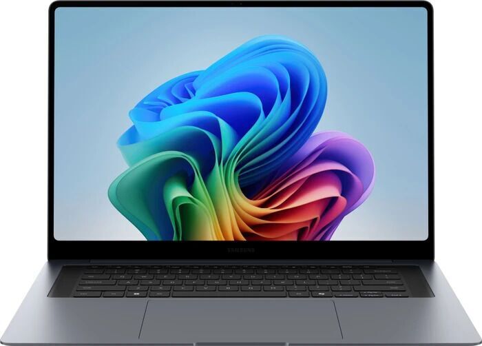 Samsung Galaxy Book6 Pro   Core Ultra 7 356H   16"   32 GB   1 TB SSD   Tastaturbeleuchtung   Win 11 Pro   grau   UK - Refurbished