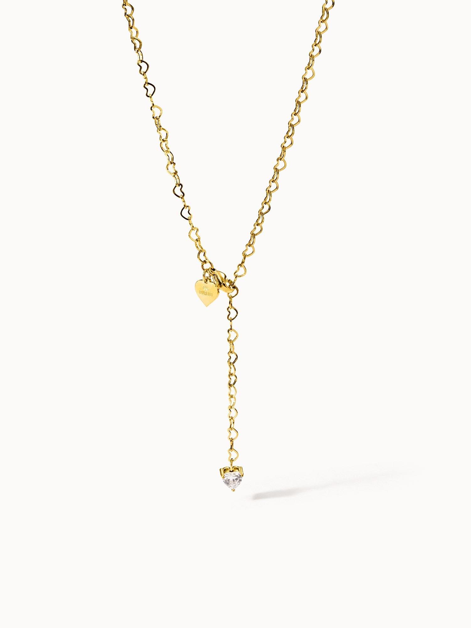 PURELEI Endless Love Kette
