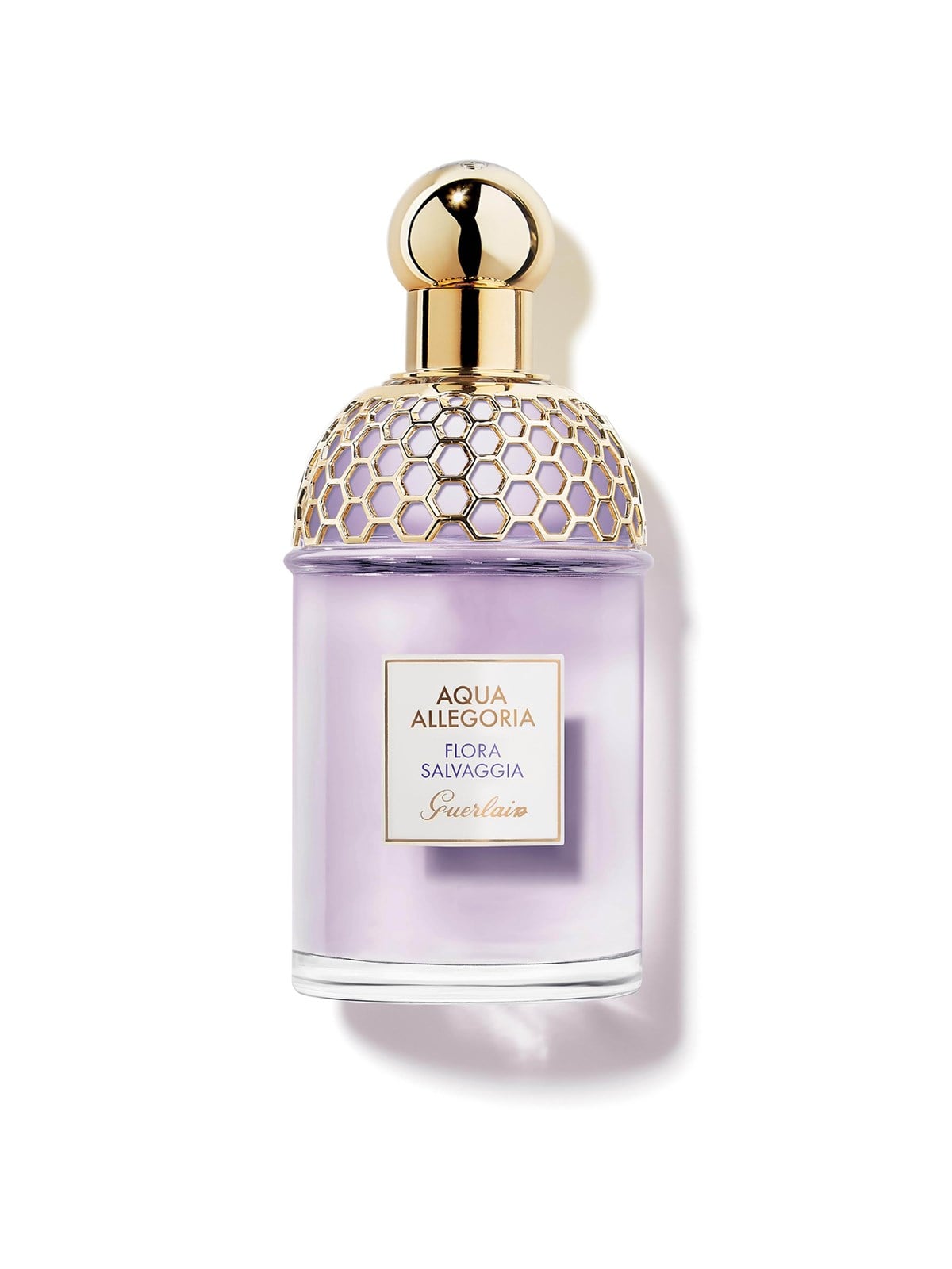 Guerlain Aqua Allegoria Flora Salvaggia EDT - 125 ml