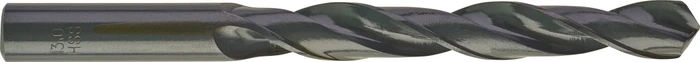 Milwaukee Metal Drill HSS-R 13,0 mm schwarz (13 mm, 13.0 mm) (4932363564)