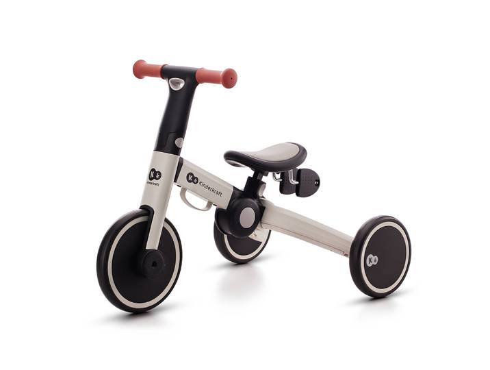 Tricycle 4TRIKE (gris)