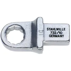 Stahlwille, Drehmomentschlüssel, Ring-Einsatz