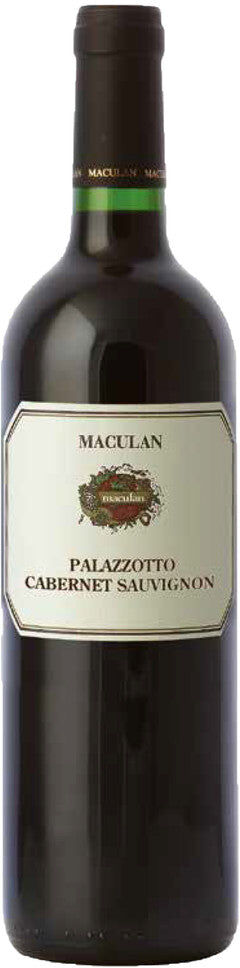 Maculan Cabernet Sauvignon 'Palazzotto' 2022