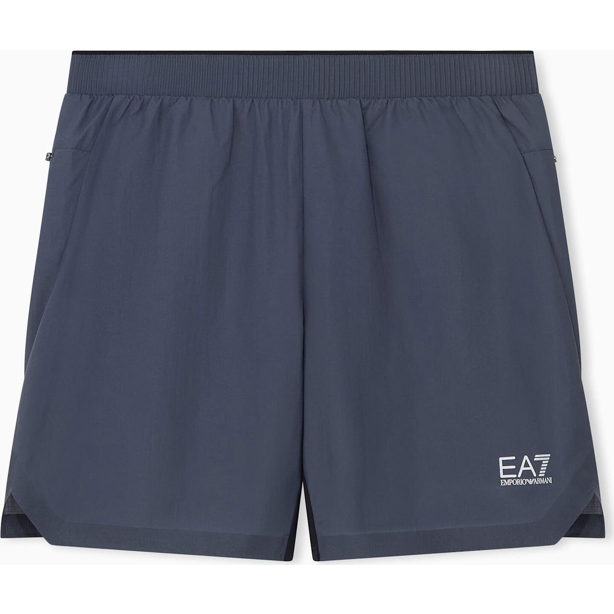 EA7 Ventus+ Running M Shorts PL ST 5 - Ventus+ Running M Shorts PL ST 5 ombre blue (UB086) M 7M002171 AF26092-UB086-M