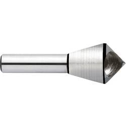Exact 05403 Querlochsenker 21 mm HSS Zylinderschaft 1 St.