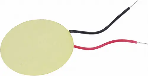 EPZ-20MS64W Piezokeramisches Element