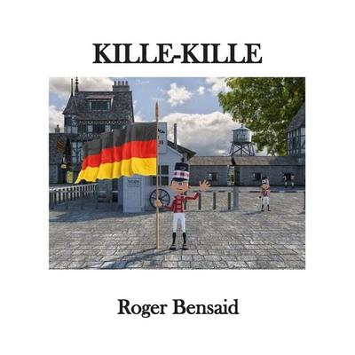 Private Tickles (German), Taschenbuch von Roger Bensaid, New Generation Publishing Ltd, 978-1-78955-810-4