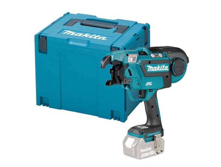 Ligatureuse automatique 18V LXT (Produit seul) - MAKITA DTR180ZJ