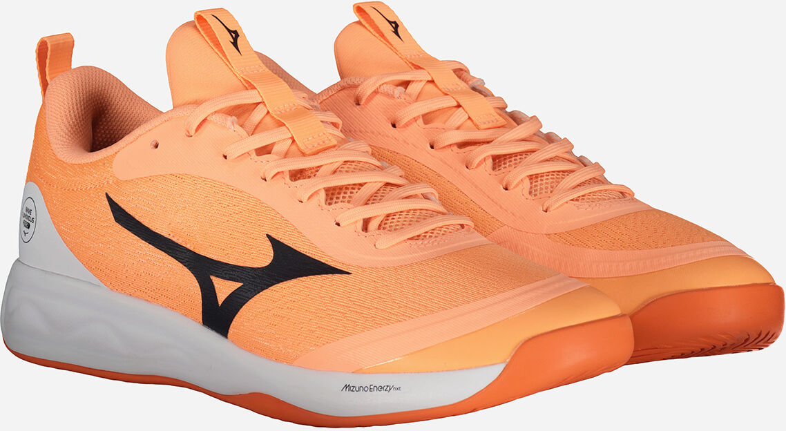 Mizuno Wave Luminous Pro M - Scarpe Volley - Uomo - Arancione 41