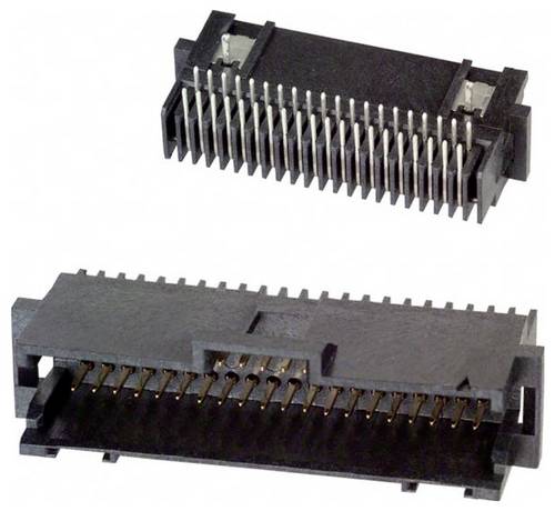 TE Connectivity 5-104069-6