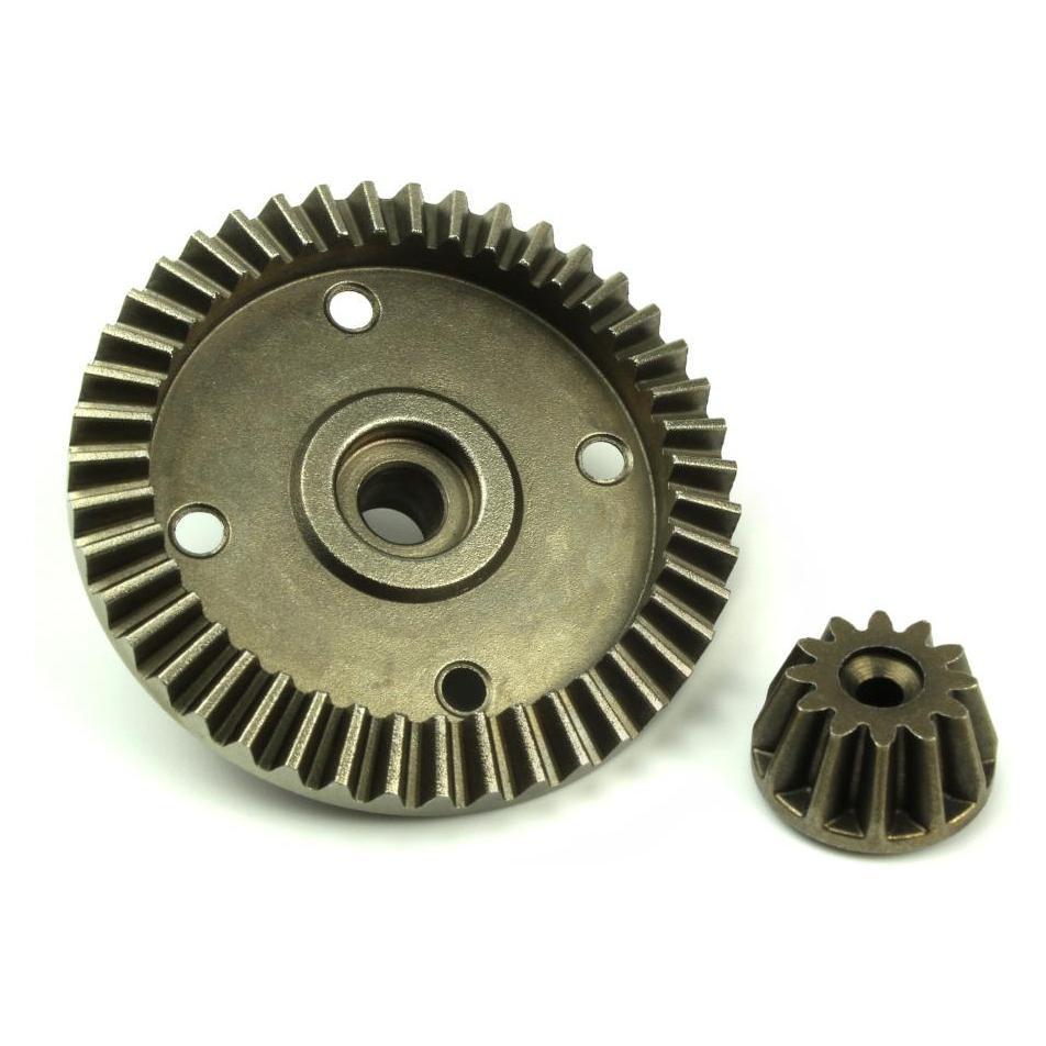 Maverick Differential Bevel Gear Set (43T/12T/M1.25) (MV150438)