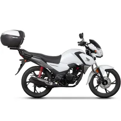 Shad, Motorradgepäck, Top Master Honda cb125f