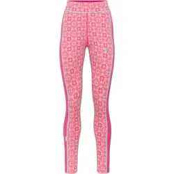 Kari Traa, Damen, Funktionsunterhose, Rose High Waist Pant (M), Pink